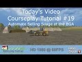 FS15 Courseplay Tutorial #19 Automate Selling Silage at the BGA