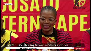 Workers' Day 2024 | Celebrating labour, workers' victories