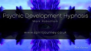 Psychic Development Hypnosis