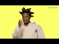 Denzel Curry Walkin Official Lyrics & Meaning  Verified