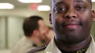 RCSO Corrections Recruiting C