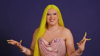 Lemon talks Season 2 of Canada vs The World | Canada's Drag Race: Canada vs The World