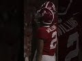 #2 Georgia vs #4 Bama who you got? Like and sub for more!