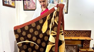 कंबल फोल्ड करने का अनोखा तरीका || Blanket Folding Hacks ||😯