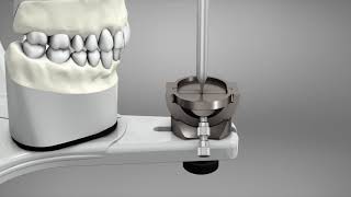 ADJUSTABLE INCISAL TABLE