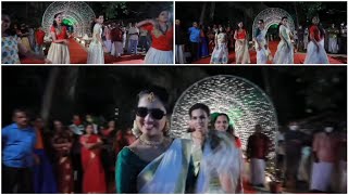 Kerala Wedding Dance | Latest Wedding | 2022 | Cousins |