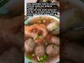 INI SEJARAH TENTANG BAKSO, JANGAN SAMPAI PENASARAN YA GUYS,, tonton video ini #shorts #bakso