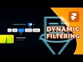 Dynamic Filtering for CMS Content with Superfields Plugin in Framer