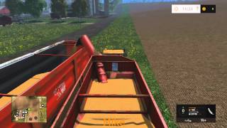 Farming Simulator 15 XBOX One Episode 31