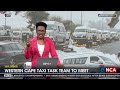 Discussion | Taxi Chaos | Western Cape Taxi task team to meet