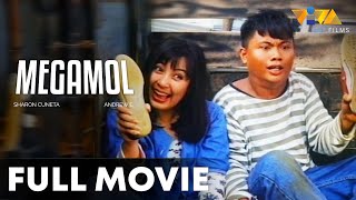 Megamol FULL MOVIE HD | Sharon Cuneta, Andrew E.