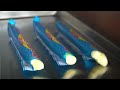 5 minute freeze drying ep.1 original refresher bar exploded sweets freeze dried candy uk