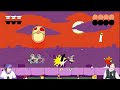 pizza tower all bosses u0026 ending lankybox playing pizza tower full game