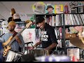 Jonathan Scales Fourchestra: NPR Music Tiny Desk Concert