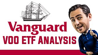 VOO ETF ANALYSIS | Vanguard 500 Index Fund ETF | Invest in the S&P 500?