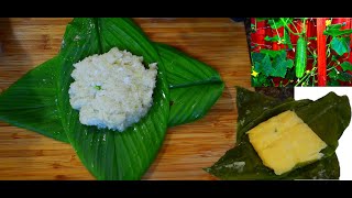 Taushe Kadamb | Tausali | Tavsali | ಸೌತೆಕಾಯಿ ಕಡುಬು | Cucumber Idli Recipe(INSTANT)