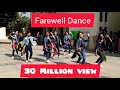 Farewell Dance/Chogada