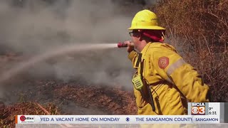 Connected to California: ciLiving's host reacts to wildfires destroying neighborhoods where she once