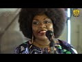 Michelle David & The Gospel Sessions - Full Perfomance (Live on 2 Meter Sessions) | Studio 2020  #06