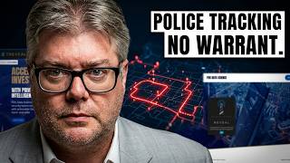 The Loophole Police Use to Track You Without a Warrant