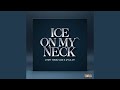 Ice on my neck (feat. young OY)
