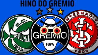 Hino do Grêmio