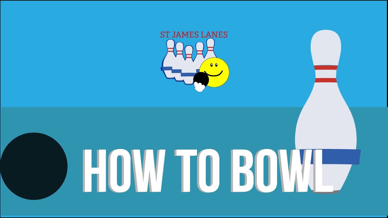 How To Bowl: Basics Of 5 Pin Bowling - YouTube