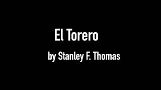 El Torero - Trumpet Solo