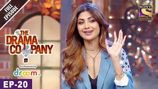 The Drama Company - Episode 20 - 23rd  September, 2017
