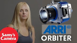 Samys Camera First Look: ARRI Orbiter