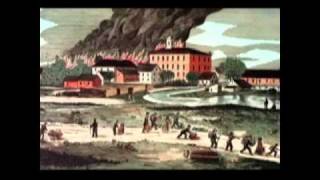Burning of Chambersburg
