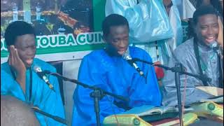 Extrait midaadi sr youssou ndao   Kourel 3,foulkou mashoune thies