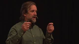 Halting Climate Change with Certificates of Carbon Storage | Stuart Haszeldine | TEDxFindhornSalon