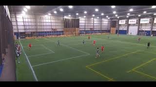 2022-2024 Provincial Soccer League Highlights