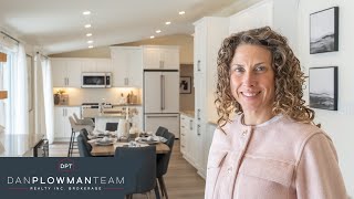 Waterfront Bungalow for Sale on Scugog Island – Fully Renovated \u0026 Move-In Ready | Dan Plowman Team