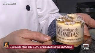 ¿A qué saben las Mondas? - Ancha es CLM