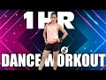 1HR New Dance Workout | Zumba Fitness | Dance Compilation