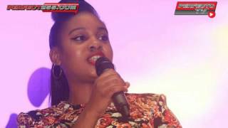 Baada ya Kutunukiwa Tuzo ya Malkia wa Nguvu, Jokate Afunguka Ndoto zake siku za usoni. Baada ya Kutunukiwa Tuzo ya Malkia wa Nguvu, Jokate Afunguka Ndoto zake siku za usoni.