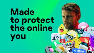 Made to protect the online you