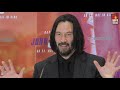 john wick 3 full u0026 uncut press conference berlin 2019