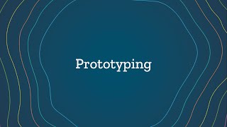 Innovate and Iterate: Introducing the prototyping phase of design thinking