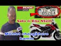 Sabo ni Bike Kami Bisingo Kwlai jak ll Kokduk twi Kwrwng di 9862267462