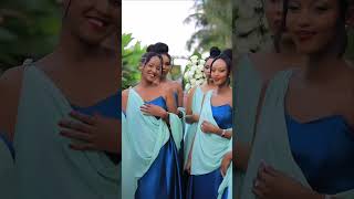 For the Rwandan culture and beauty 😍 || Wedding Saves