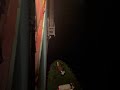 pilot boarding in night time in somalia shorts viral shortsvideo