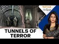 Hezbollah's Underground Tunnel City in Lebanon | Vantage with Palki Sharma