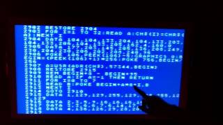 Atari Basic programming Game Development