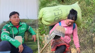 After everything, Mila and Viet went back to struggling with their everyday lives