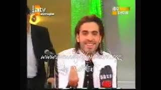 İsmail YK - Çıtı Pıtı 2. Versiyon - İbo Show ( 2005 ) @IsmailYKVideo