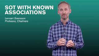 SOT with Known Associations