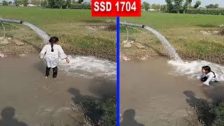 SSD 1704 | Ye Bachi Kon Hai..? |